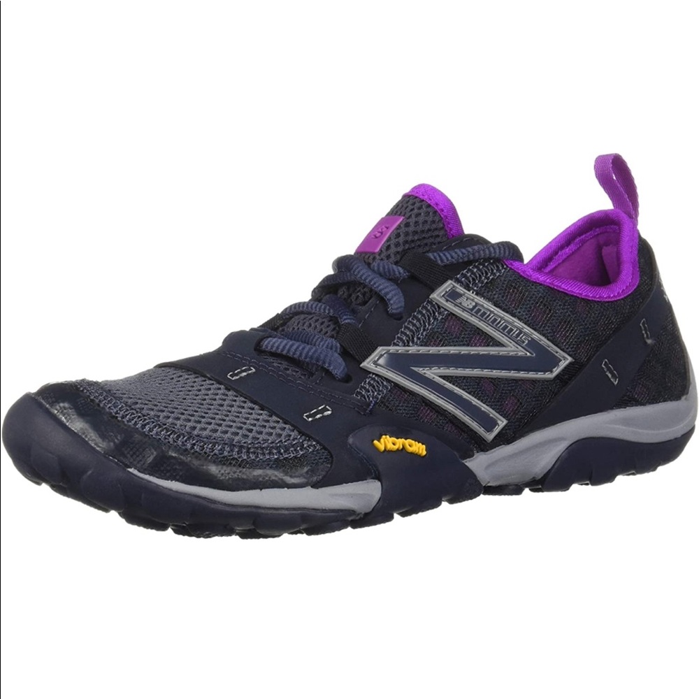 Women’s New Balance Minimus Trail Running V1 Shoe